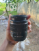 18-55mm kite Len's